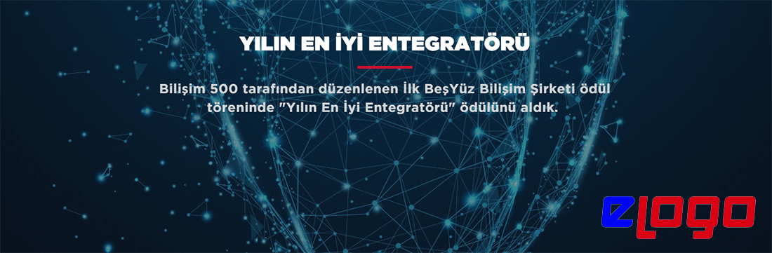 elogo ürünleri